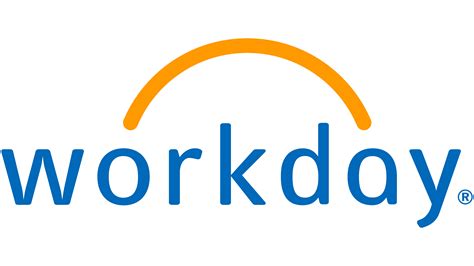 Workday Logo Meaning History PNG SVG Vector