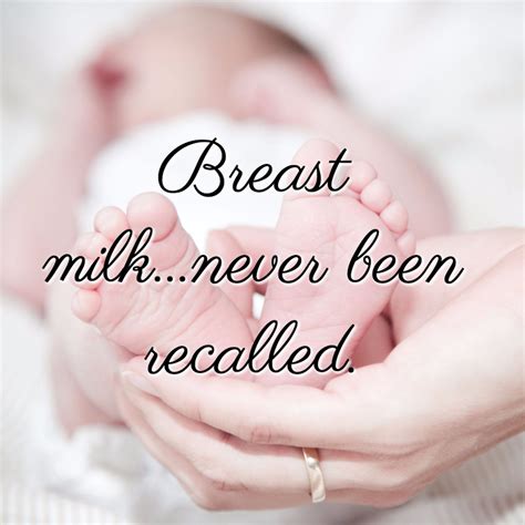 Beautiful Breastfeeding Quotes ⋆ Milk And Hugs