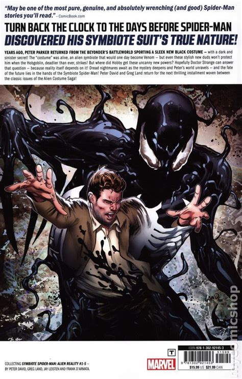 Symbiote Comics Munimorogobpe