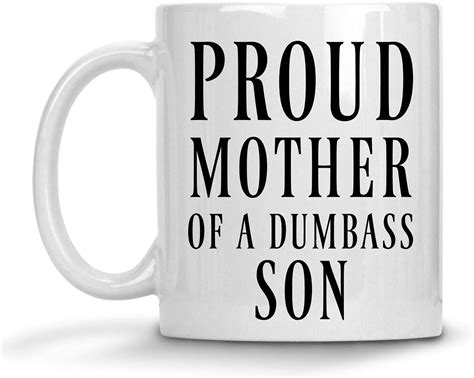 Mom Humor Mug Funny Mom Mug Mom Gag T Mothers Day Mugs Independence Day