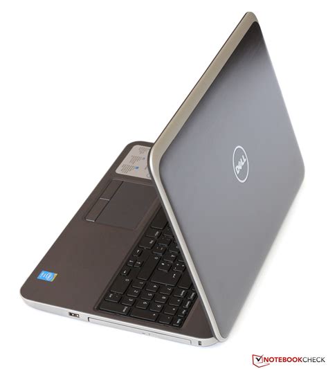 Test Dell Inspiron 15r 5537 Notebook Tests