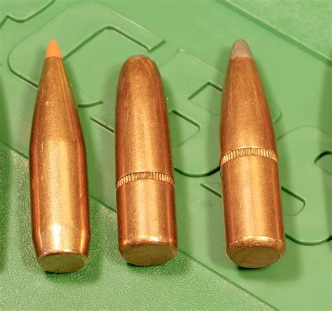 260 Remington Beats 308 Winchester Maybe — Ron Spomer Outdoors