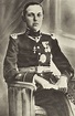 Alfonso de Borbon & Battenberg Queen Victoria Prince Albert, Crown ...
