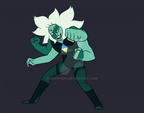 Stable Malachite By Floofhips On Deviantart