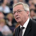 Jean-Claude Juncker élu président de la Commission européenne