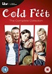 Cold Feet-the Complete Collection [DVD] [Import]: Amazon.de: James ...
