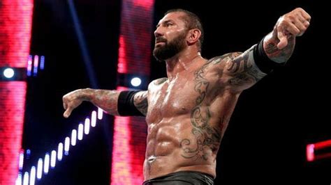 Wwe News Batista Explains How He Went Broke After Leaving Wwe