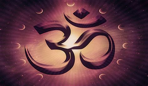 The Significance Of Aum Or Om