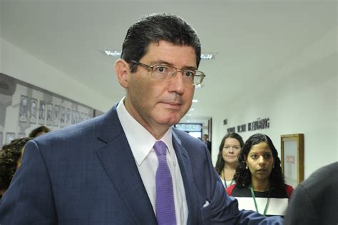 Joaquim Levy Aceita Convite Para Ser O Novo Presidente Do Bndes