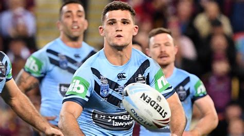 2,376 likes · 446 talking about this. State of Origin 3, 2019: Blues halves, Nathan Cleary ...
