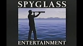 Spyglass Entertainment Opening Production Logo - YouTube