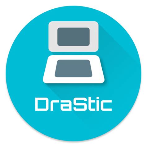 Drastic Ds Emulator Apk R2604a Full Español Descargar Gratis