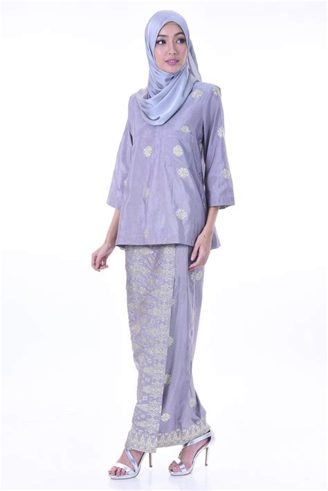 29 contoh model baju kurung modern terbaru dengan nuansa batik. 25+ Baju Kurung Kedah Moden 2021 Terkini Casual & Elegant