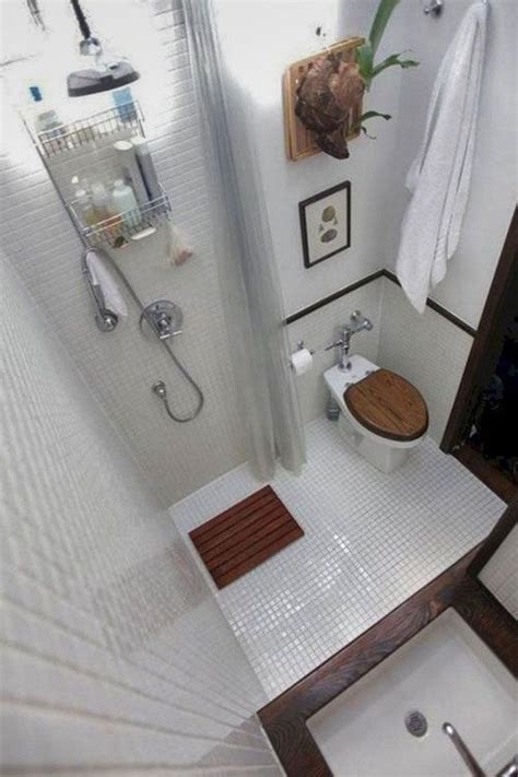 Designing Your Dream Tiny House Bathroom Advice From A Full Time Tiny