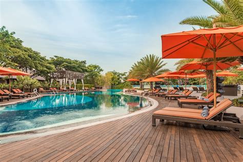 Crimson Resort And Spa Mactan Lapu Lapu Cebu Ph