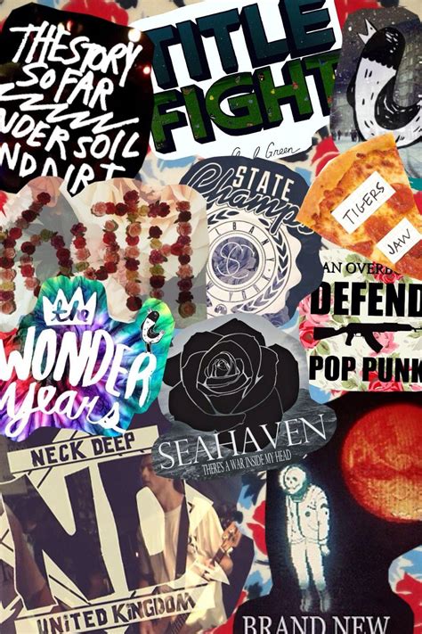 Punk Aesthetic Wallpapers Top Free Punk Aesthetic Backgrounds