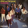 Kool And The Gang* - Celebration (1980, Vinyl) | Discogs