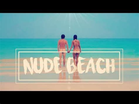 We Found A Nude Beach Koh Rong Samloem Cambodia Youtube