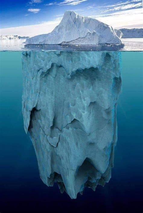 The Iceberg Amazing Nature Nature Photography Nature Beautiful Nature