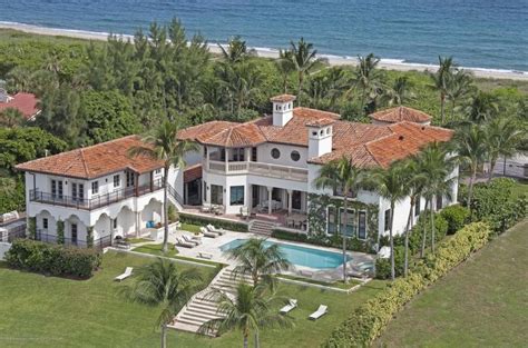 We do however have very good water, no aftertaste and perfectly fine to drink from the tap. On the Market: Billy Joel's Waterfront Mansion in Florida ...