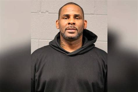 Kelly speaks publicly for the first time. R. Kelly Surrenders to Police on Sexual Abuse Charges | ThisisRnB.com - New R&B Music, Artists ...