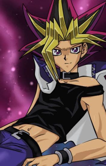 Resultado De Imagen Para Yami Yugi Bad Romance Yugi