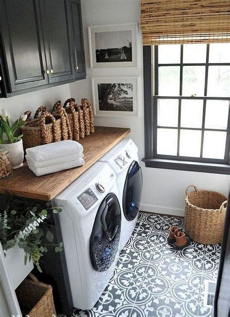 48 Fancy Laundry Room Layout Ideas For The Perfect Home 4 In 2020