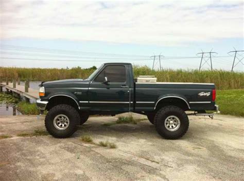 Lifted Short Beds Ford F150 Forum Community Of Ford Truck Fans