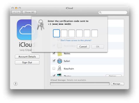 How To Set Up Icloud Keychain On Iphone Ipad And Mac ~ Apple News