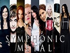 My Top Ten Symphonic Metal Albums | Metal Amino