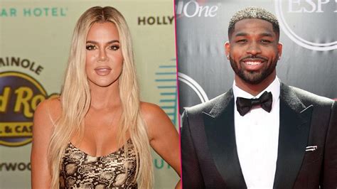 Khloe Kardashian Fears Getting Back With Tristan After Cheating