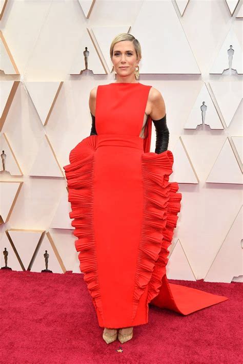 Oscars 2024 Fashionphile Kaia Saloma