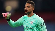 Zack Steffen looking forward to his 1st UCL start – Manchester City Blog