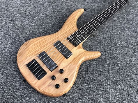 China Factory Cheap 5 String Bass Electric Guitars Support Oem Wholesale Buy Bass Guitars 5