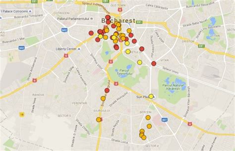 Vezi si hartile oraselor vezi toate orasele. Giurgiului Harta Bucuresti | Harta