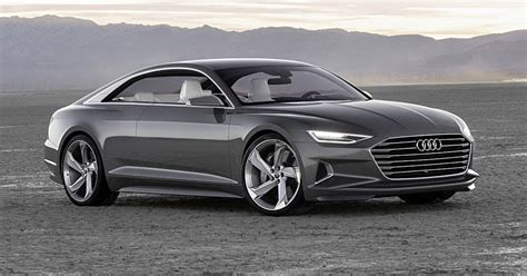 Suvs & wagons sedans & sportbacks coupes & convertibles audi sport electric & hybrid. All-Electric Audi A9 E-tron Sedan To Launch By 2020