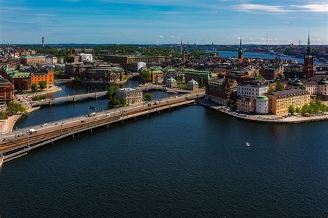 Visit Stockholm Sweden Vacation Tips And Deals
