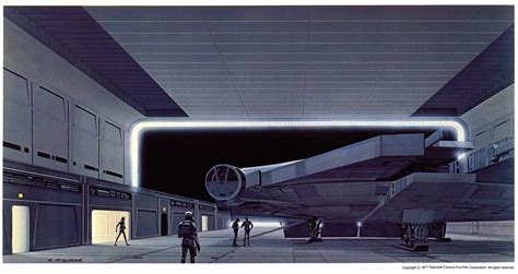 Best Mcquarrie Images On Pholder Star Wars Retro Futurism And Star Wars Magic