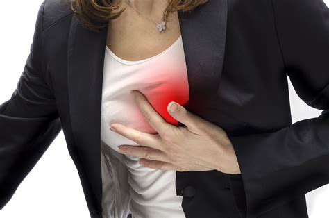 Women And Heart Disease