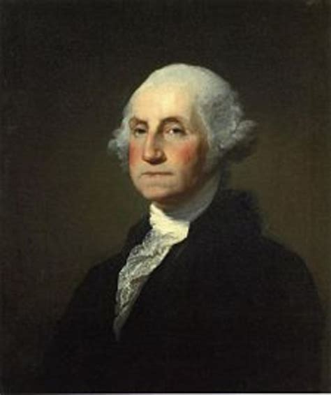 George Washington 30 De Abril De 1789 3 De Marzo De 1797 El Imparcial