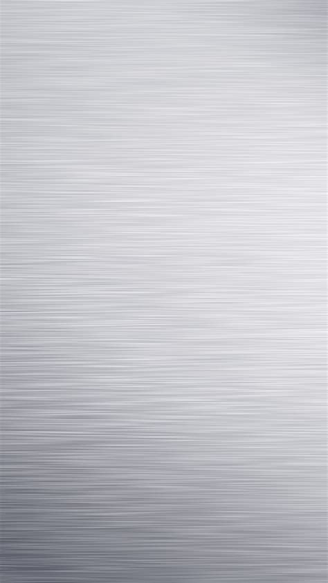 Metallic Silver Iphone Hd Wallpaper Iphone Wallpapers