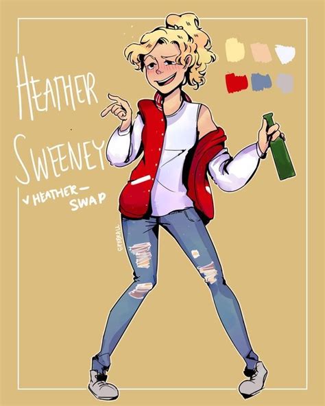 This Is Actually Really Creative Anyone Know If Theres Any More Heathers The Musical