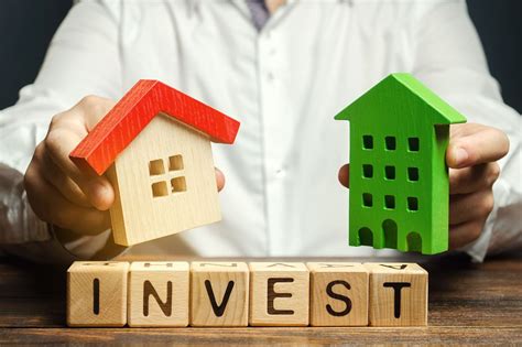 How To Make Good Real Estate Investment Decisions Mkh Investment