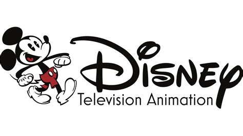 Disney Animation Logo LogoDix