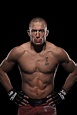 Picture of Georges St. Pierre