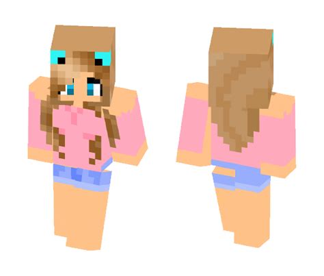 Melhores Skins De Minecraft Namemc In Minecraft Girl Skins My Xxx Hot
