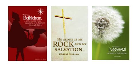 Free Printable Christian Bulletin Covers Pin On My God