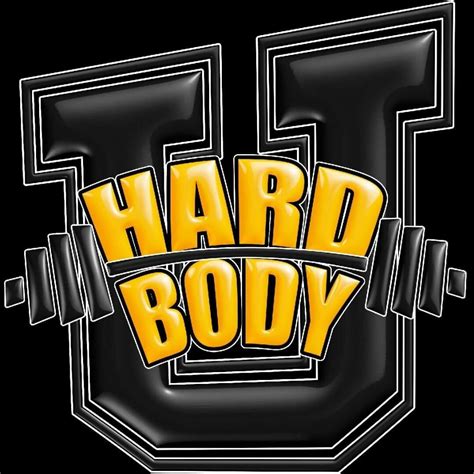 hard body university