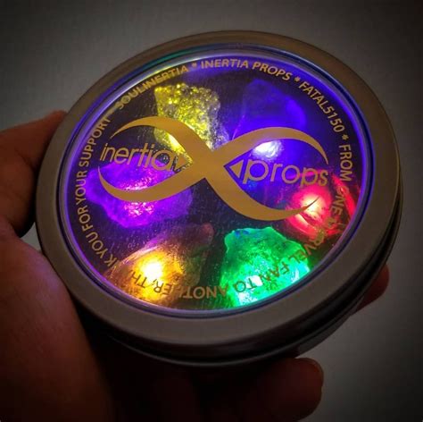 Limited Run - Infinity Stones / gems - Multiple colors! Infinity ...