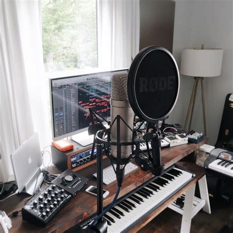 Logic pro's free sound fx catalogue. Awesome studio by @austinwcannon creator of our Analog ...